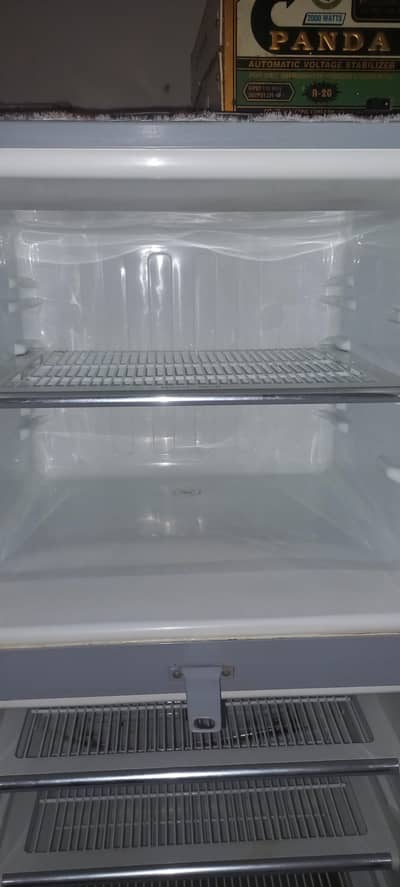 Dawlance refrigerator