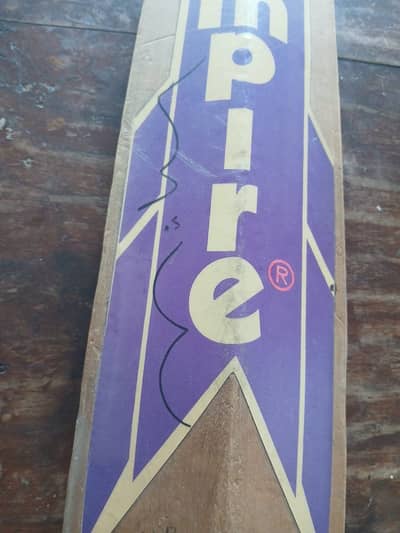 Bat/ Cricket Bat/ Signed Bat/ Misbah-ul-haq