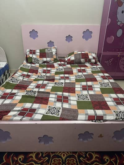 Bed for kids