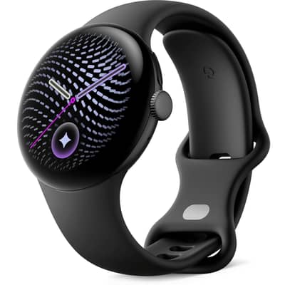GOOGLE PIXEL WATCH 5 45MM WIFI SMART WATCH