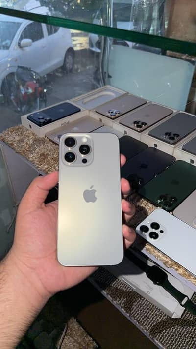 Apple iPhone 11 Pro