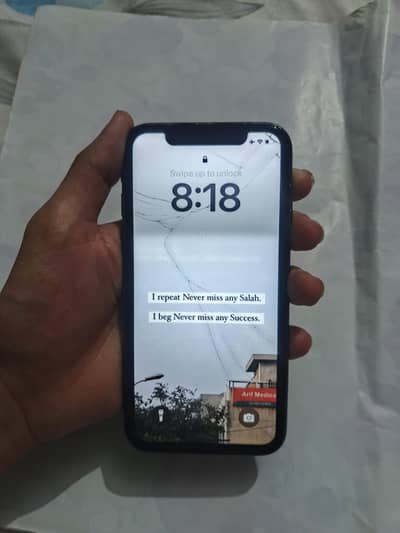 Apple iPhone XR