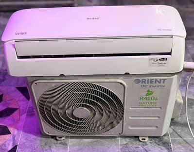 ORIENT DC Inverter