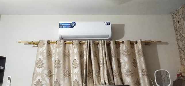 midea 1.5 ac best ac inverter warranty may Hain 6 month use ha