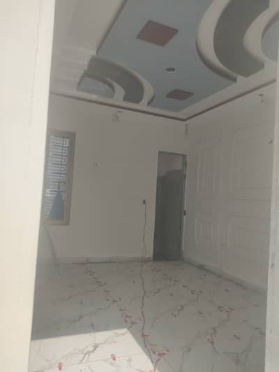 Saadi Garden Block 05 House For Sale 120 SQ YARD