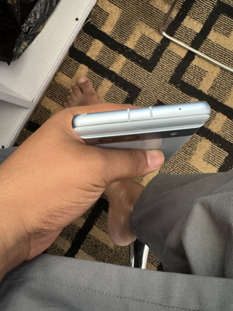 Google Pixel 7a 0