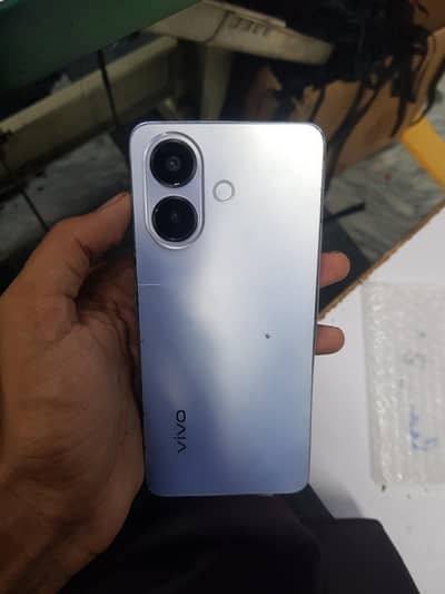 Vivo V60 dono camra sprk orgnl batrry
