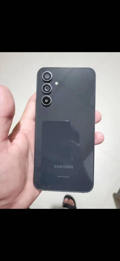 Samsung Mobile A54 5G