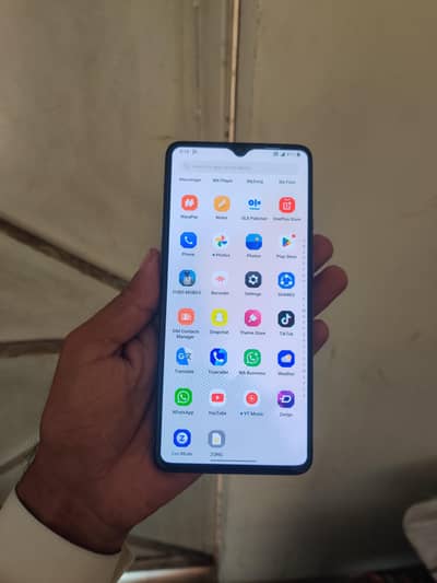 One Plus 7T 256 GB