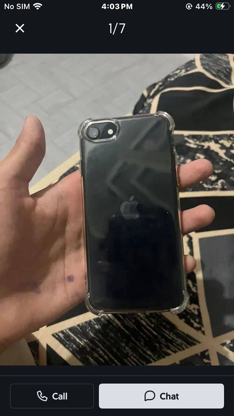 Apple iPhone SE 1