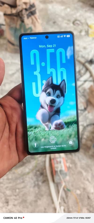 Tecno CAMON 30