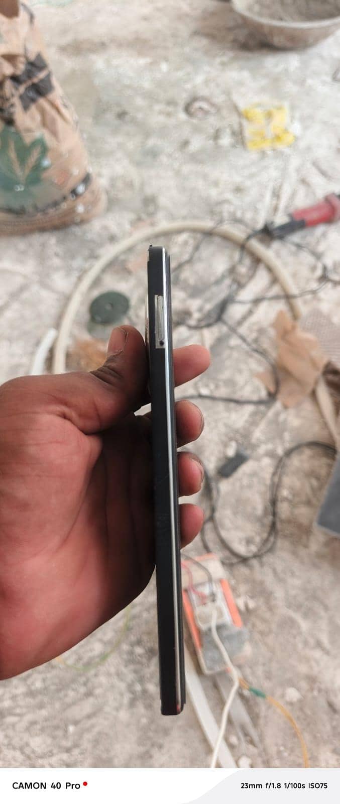 Tecno CAMON 30 2