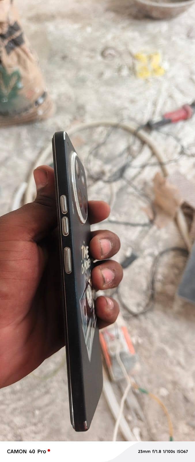 Tecno CAMON 30 3