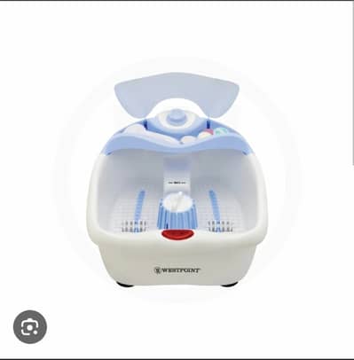 Westpoint Foot massage model 3870