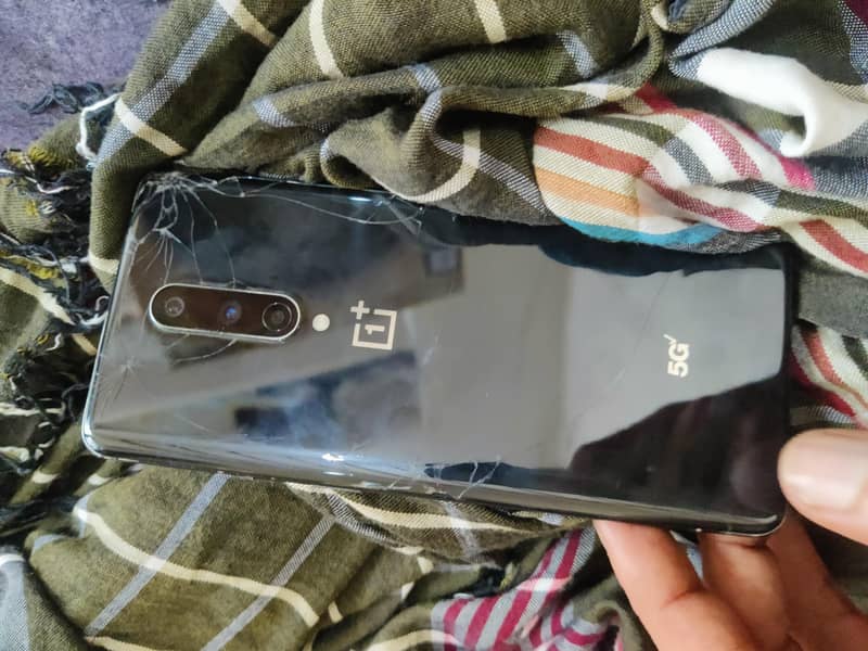 One Plus 8 6