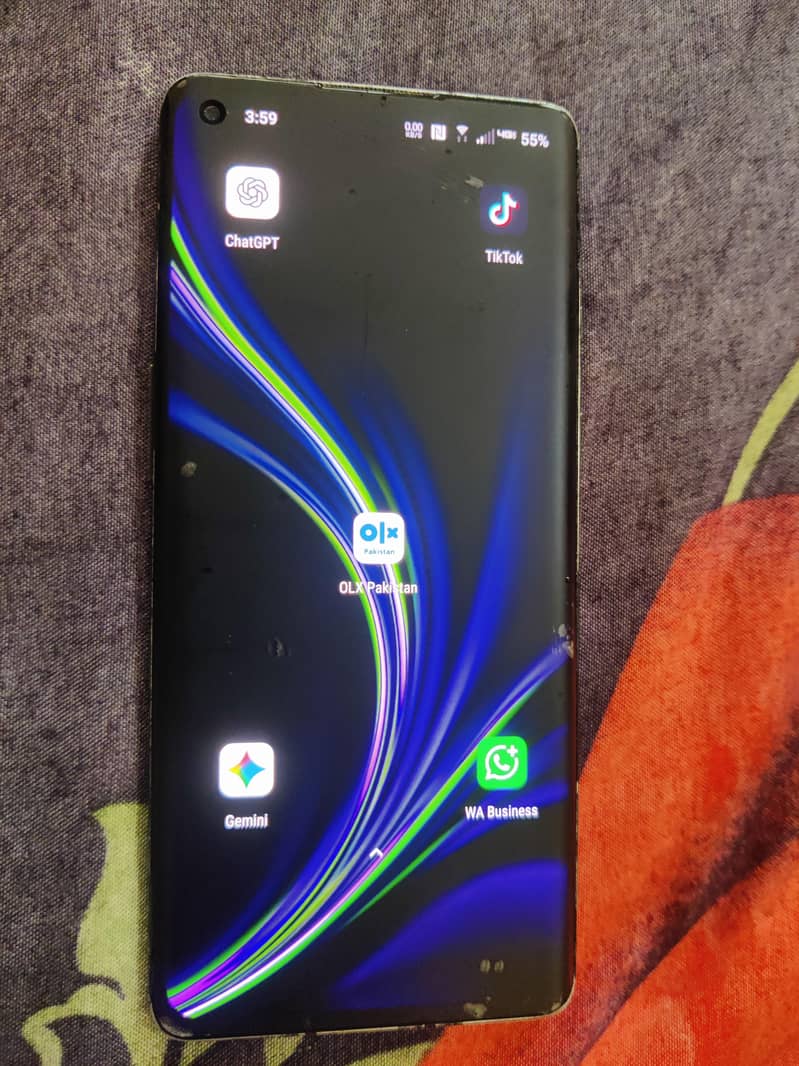 One Plus 8 7