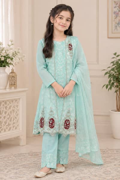 wedding dress for girls