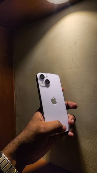 Apple iPhone 14 JV