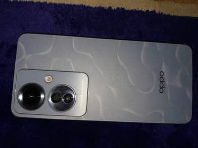 OPPO Reno11 F