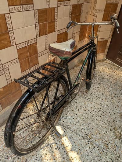 sohrab cycle for sale in gud condition