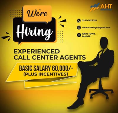 Customer Sales Representative