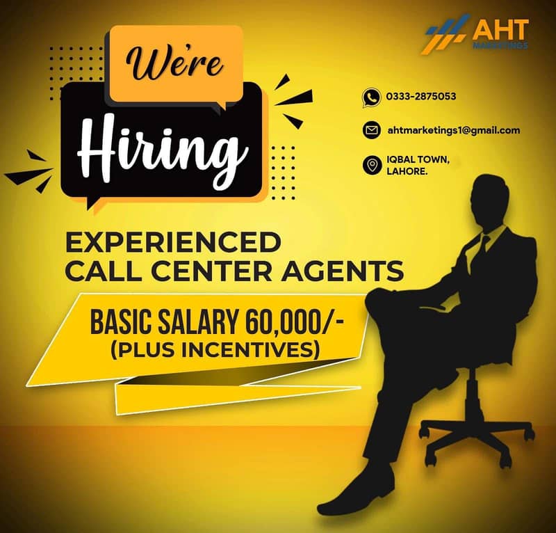 Call Center Jobs | CSR Required | Male & Female Jobs | Jobs 0