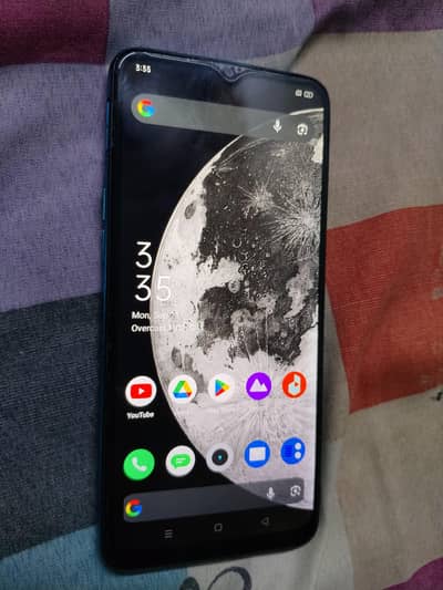Realme 5i