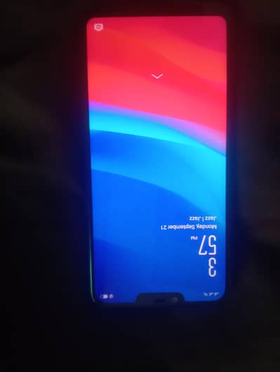 OPPO A3s