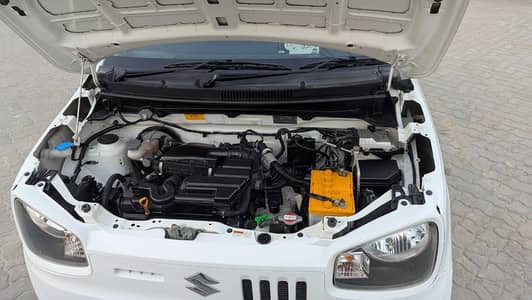 Suzuki Alto 2022