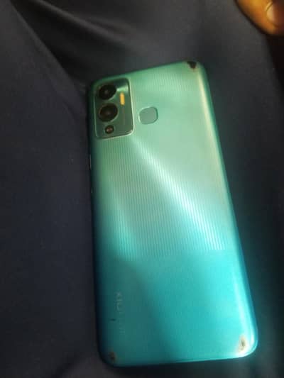 Infinix Hot 12 Play