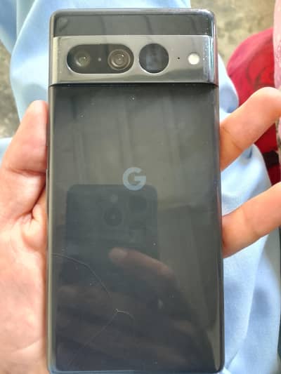 Google Pixel 7 Pro 8/128gb