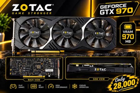 Best graphic card for gaming and video editing