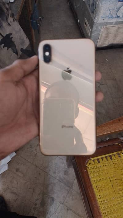 Apple iPhone XS