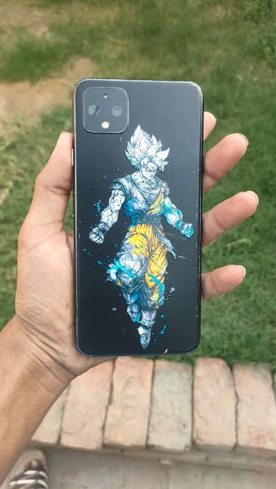 Google Pixel 4 XL