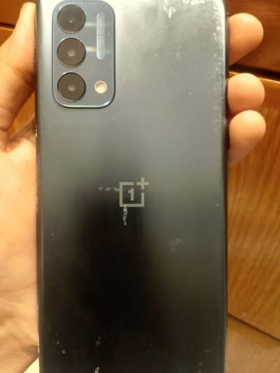 One Plus Nord N200