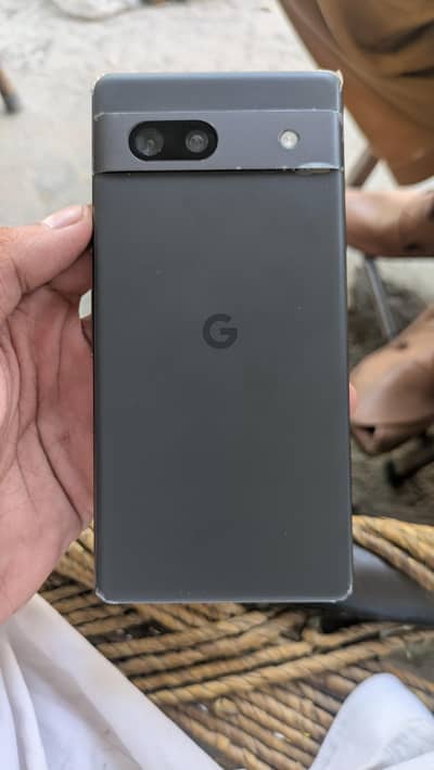 Google Pixel 7a