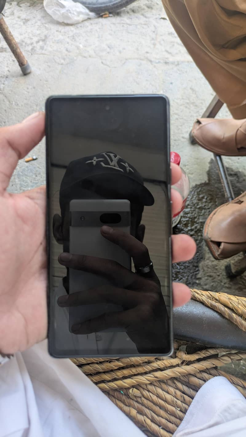 Google Pixel 7a 1