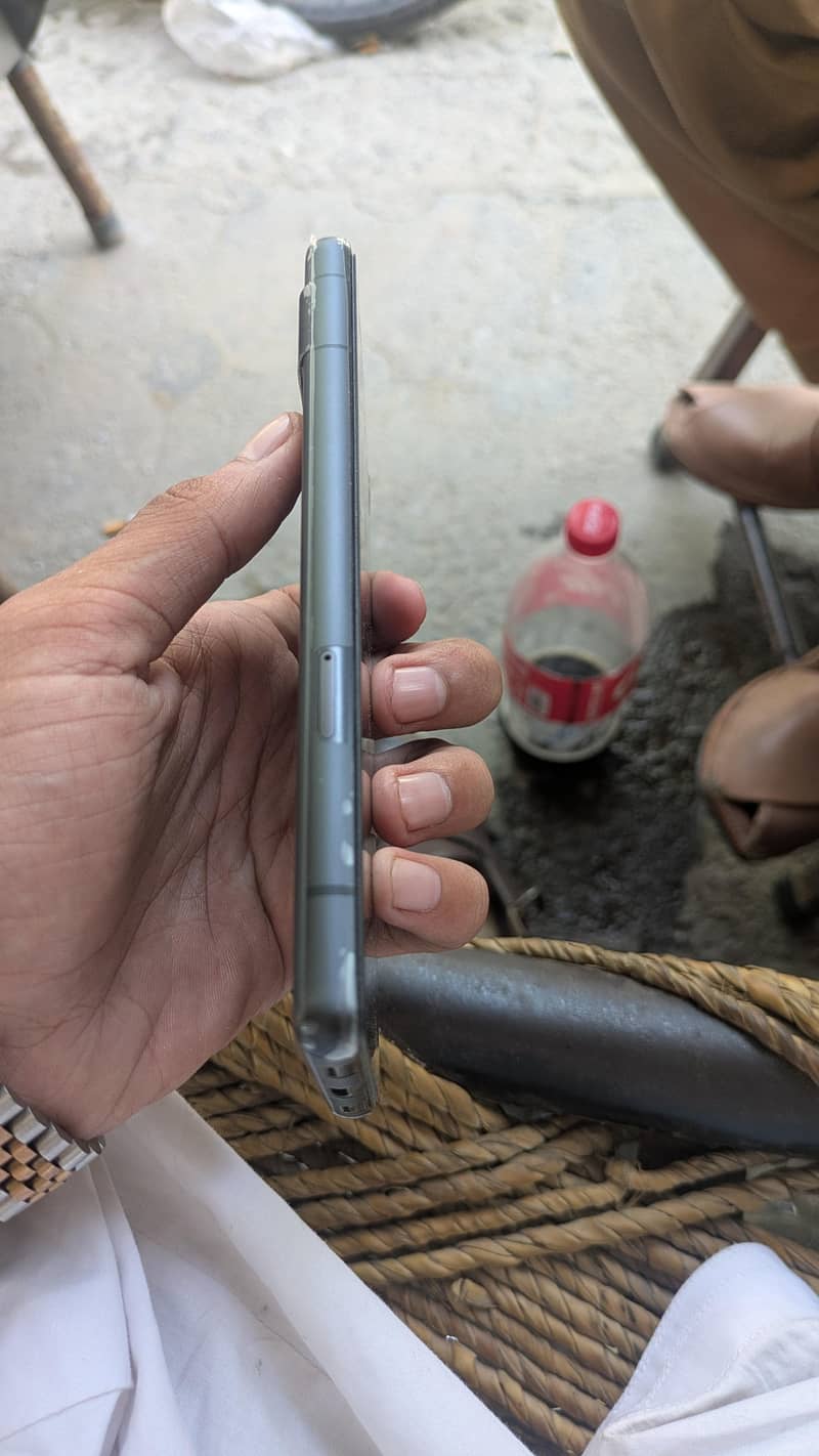Google Pixel 7a 2