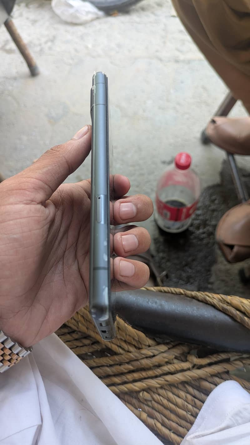 Google Pixel 7a 3