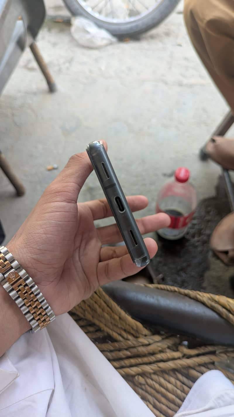Google Pixel 7a 6