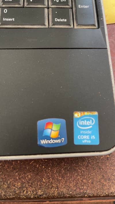 Dell core i5 4th gen