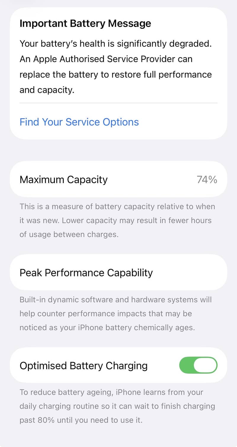Apple iPhone 13 Pro 2