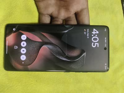 Motorola Edge 2025