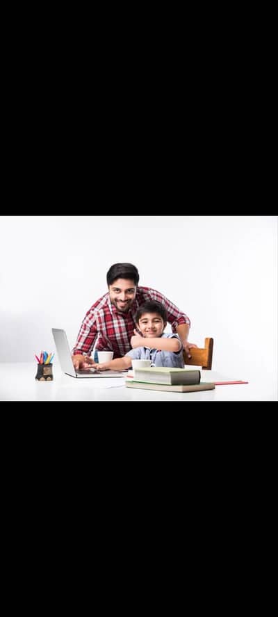 Home Tuition