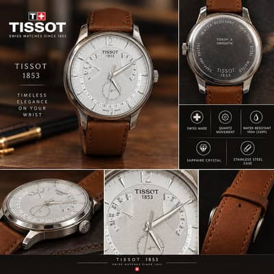 tissot  T063637 A