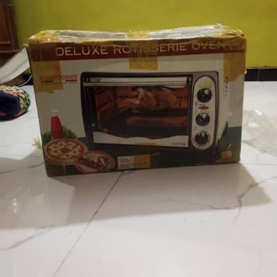 best oven for sale