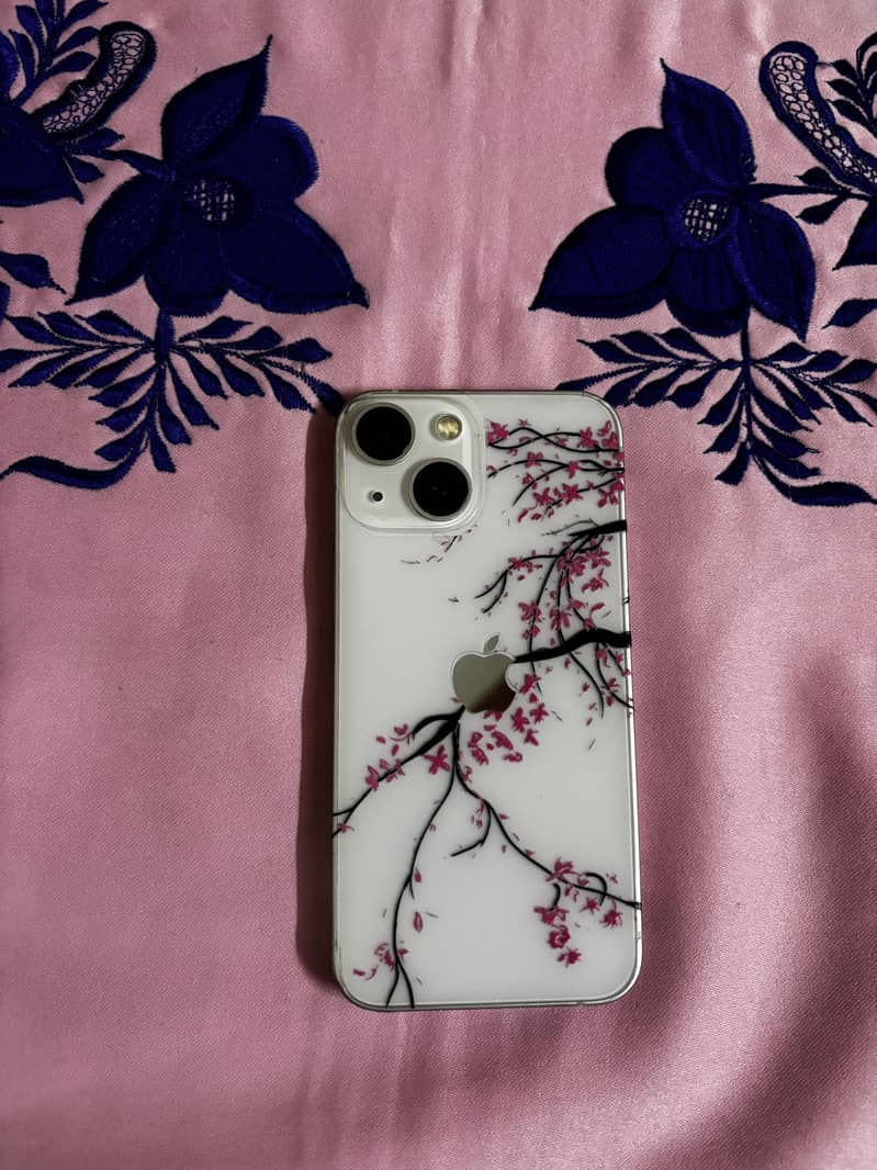 Apple iPhone 13 mini 0