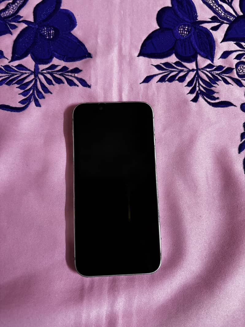 Apple iPhone 13 mini 1