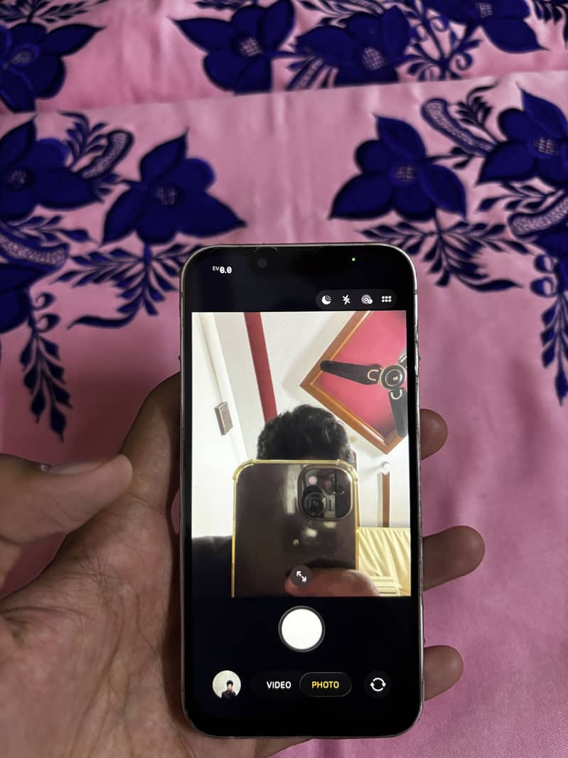 Apple iPhone 13 mini 6
