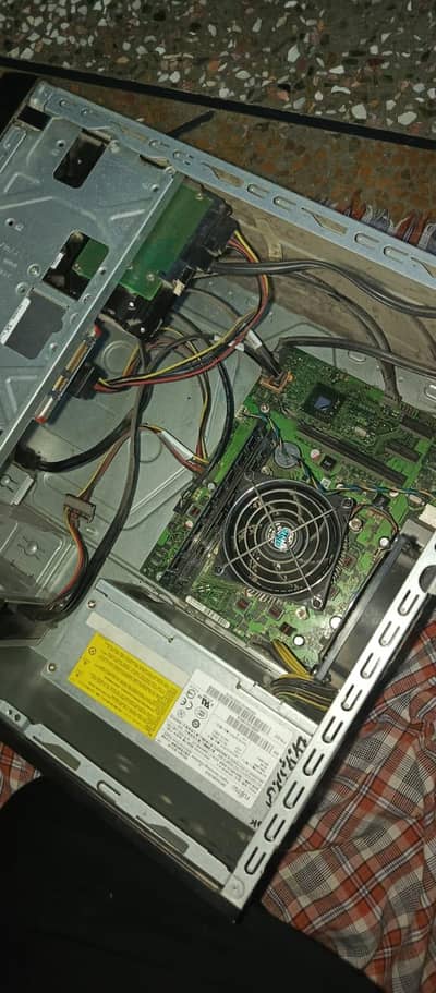 fajistu core i5 3rd generation urgent sale